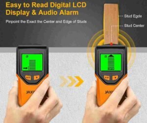 Stud Finder Wall Scanner