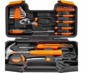 essential hand tools